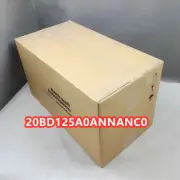 20BD125A0ANNANC0 AB PowerFlex 700 AC Drive 20B 20BD125A0ANNANC0 New CGDM