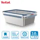 Tefal 法國特福 MasterSeal 無縫膠圈不鏽鋼保鮮盒3L SE-N1150712 (7.7折)