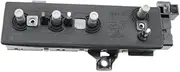 Front Left Side Car Power Seat Switch for to&yo&ta for Camry 2004-2010 Car Fr&on&t Power Seat Control Switch Module Adjuster Button(1pcs Left L)