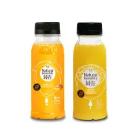 在飛比找鮮食家雲端冰箱優惠-冷壓鮮榨蔬果汁6瓶(芒果綜合*3+柳橙百香*3)