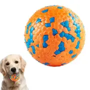 Dog Toy Ball Dog Bouncy Ball Fetch Toy Training Chew Play Fetch Bite Toys