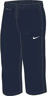 [Nike] Libero YTH Trousers 3/4–Length Knit Jogging Bottoms