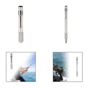 Fishing Hook Sharpener Grinding Tool Hook File