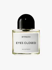 Eyes Closed EDP