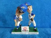 Chamberlain/Kennedy Bobblehead - SGA - July 30th, 2008 - New York Yankees - New