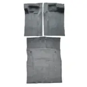 Carpet for 2001-2008 Chrysler PT Cruiser Hardtop Cutpile
