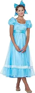 Women's Peter Pan's Wendy Costume