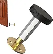 Bed Stoppers for Headboard - Threaded Bed Frame Anti-Shake Tool | Adjustable Fixer Tool, Squeak-Proof Protector for Furniture Bedside Sofa Studio Apartments Dormitory