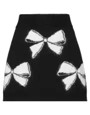 [RED VALENTINO] RED Valentino Mini skirts - Item 30188416