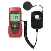 AMPROBE 20000FC Light Meter AMPLM-100