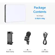 NEEWER NL-60AI Mobile Phone LED Light