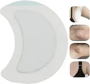 Herbal Lymph Care Patch, 10 Pcs, Lymphatic Drainage Patch Neck Lymph Node Anti-Swelling Patch Accessory Breasts Sticker Lymphatic Drainage with Ginger Oil Help to Remove Swelling and Pain Relief
