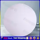Outdoor LED Garden Ball 16 Colors Swimming Pool Luminous Balloon IP68 Waterproof