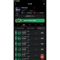 在飛比找蝦皮購物優惠-CLUB GG 全新撲克平台｜遊戲幣1:1｜比N8軟上許多 