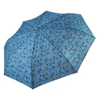 在飛比找ETMall東森購物網優惠-RAINSTORY雨傘-踢踏鶴抗UV雙人自動傘