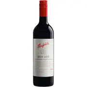 Penfolds Bin 407 2014 Cabernet Sauvignon 750mL