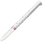 Mitsubishi Pencil Style Fit 3 Color Holder Disney White UE3H258DS.1