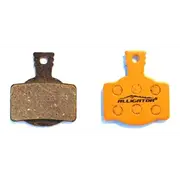 Alligator Hydraulic Disc Brake Pads for Magura MT2/4/6/8