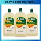 Palmolive Naturals Liquid Hand Wash Soap 3L (3 x 1L packs), Milk and Honey