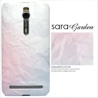 在飛比找神腦生活優惠-【Sara Garden】客製化 手機殼 ASUS 華碩 Z