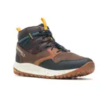 ~零碼出清~MERRELL NOVA SNEAKER BOOT WP 防水 中筒登山鞋 健走鞋 (ML067111)