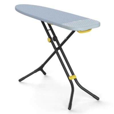 Joseph Joseph Glide Easy-store Ironing Board with Compact Legs | Grey 50005