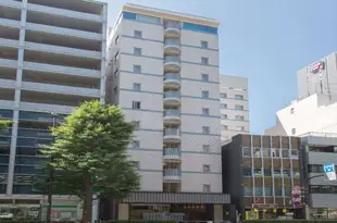 淺草法華俱樂部酒店Hotel Hokke Club Asakusa