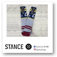 在飛比找蝦皮購物優惠-【SL美日購】STANCE CITY GYM LOGO 襪子