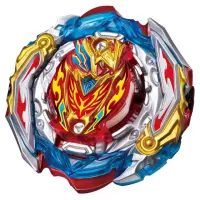 在飛比找momo購物網優惠-【TAKARA TOMY】Beyblade 戰鬥陀螺 BUR