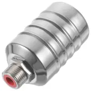Stainless Steel Float Valve Water Level Control Stable Car Heater