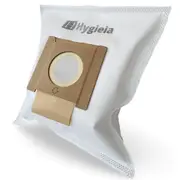 10x Dust Bags For Hoover Regal 9001PH Vacuum Cleaner