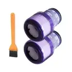 2x Replacement Filter For Dyson V11 SV14 Animal Absolute Vacuum Cleaner Washable