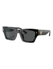 [Tory Burch] Acetate Sunglasses TY7169U in Black