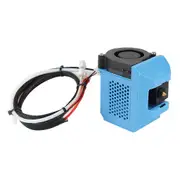 3D Printer Extruders for CR-10 V2 Strong Accessories Kit with Fan Nozzle