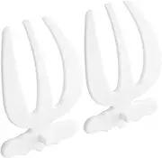 Salad Hands - Salad Mixing Tool | Kitchen Salad Serving Hands, Creative Salad Serving Claw for Salad Mixing, Fruit, Pasta