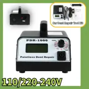110/220V Paintless Machine Hot Box Car Dent Repair Tool Kit PDR Induction Heater