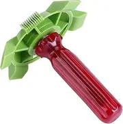 Rothenberger Car Automotive AC Condenser Evaporator Comb Straightener Rake Conditioning Tool Fin Comb for Source Heat Pump Conditioner Straightener