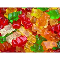 在飛比找蝦皮購物優惠-【Haribo】哈瑞寶🇩🇪 小熊軟糖 金熊Q軟糖 萬聖節 H