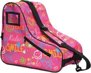 Epic Skates Limited Edition Roller Skate Bag - One Size Tear-Resistant Material