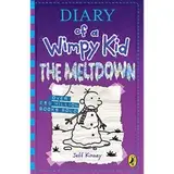 在飛比找遠傳friDay購物優惠-Diary of a Wimpy Kid #13: the 