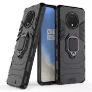 For OnePlus 9 Pro 8 Case Knock Slim Armor Kickstand Shockproof Cover