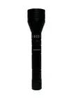 Beacon Lighting Ridge LED Small Torch in Black