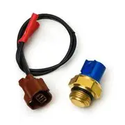 B&M Replacement Temp Sender For 70297-70298 - BM70200