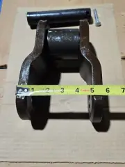 Rexnord R0-1355 Chain Link Qty:2
