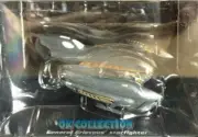 Rare Action Figure Star Wars GENERAL GRIEVOUS STARFIGHTER (by DeAgostini)