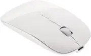 Rechargeable Wireless Mouse,3 Adjustable DPI,Portable,Slim,Silent Bluetooth