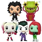 Harley Quinn Animated Series Funko Pop