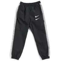 在飛比找蝦皮商城優惠-NIKE NSW SWOOSH PANT WVN 男款 運動