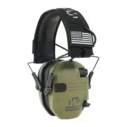 Active Noise Canceling Headphones for Shooting Electronic Hearing Protection Hearing Protection Noise Reduction Active Hunting Headphones Headset