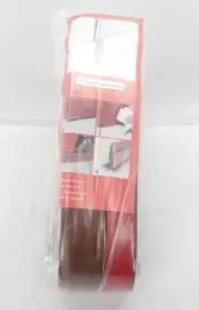 Under Door Sweep Door Draft Stopper, Silicone Self-adhesive Door Seal Dust TF